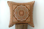 Load image into Gallery viewer, European Pillow on timber stool
