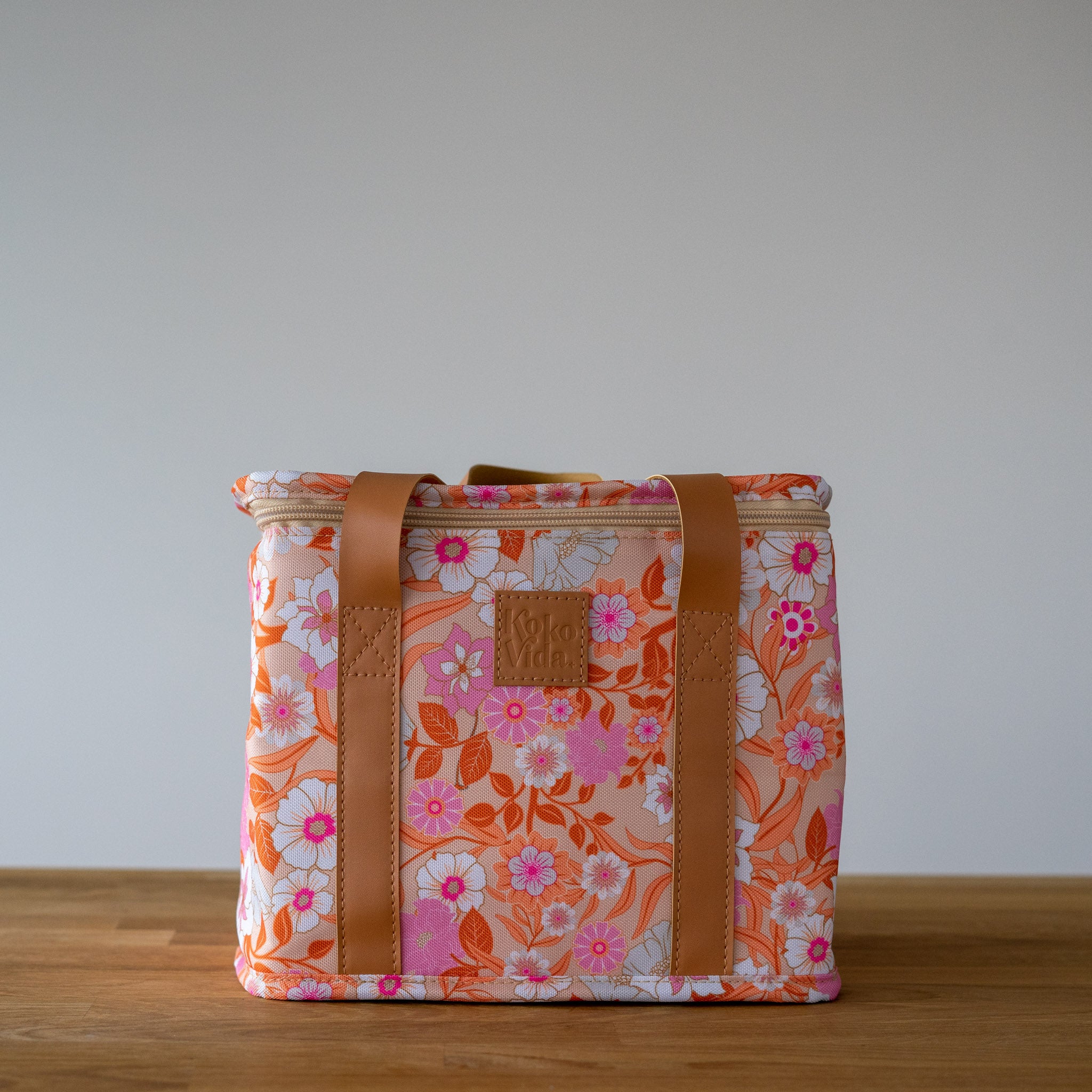 Florence Cooler Bag Small